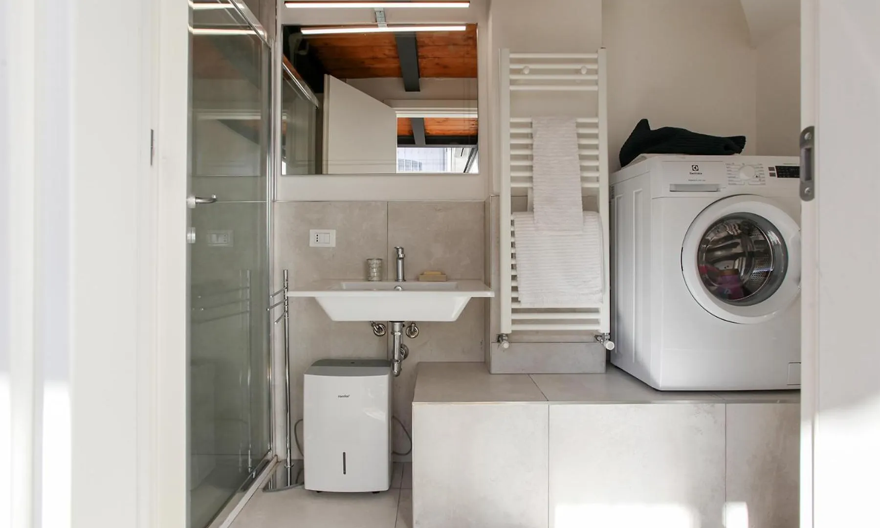 Beautiful Loft Near Navigli Apartment Milan 0*,