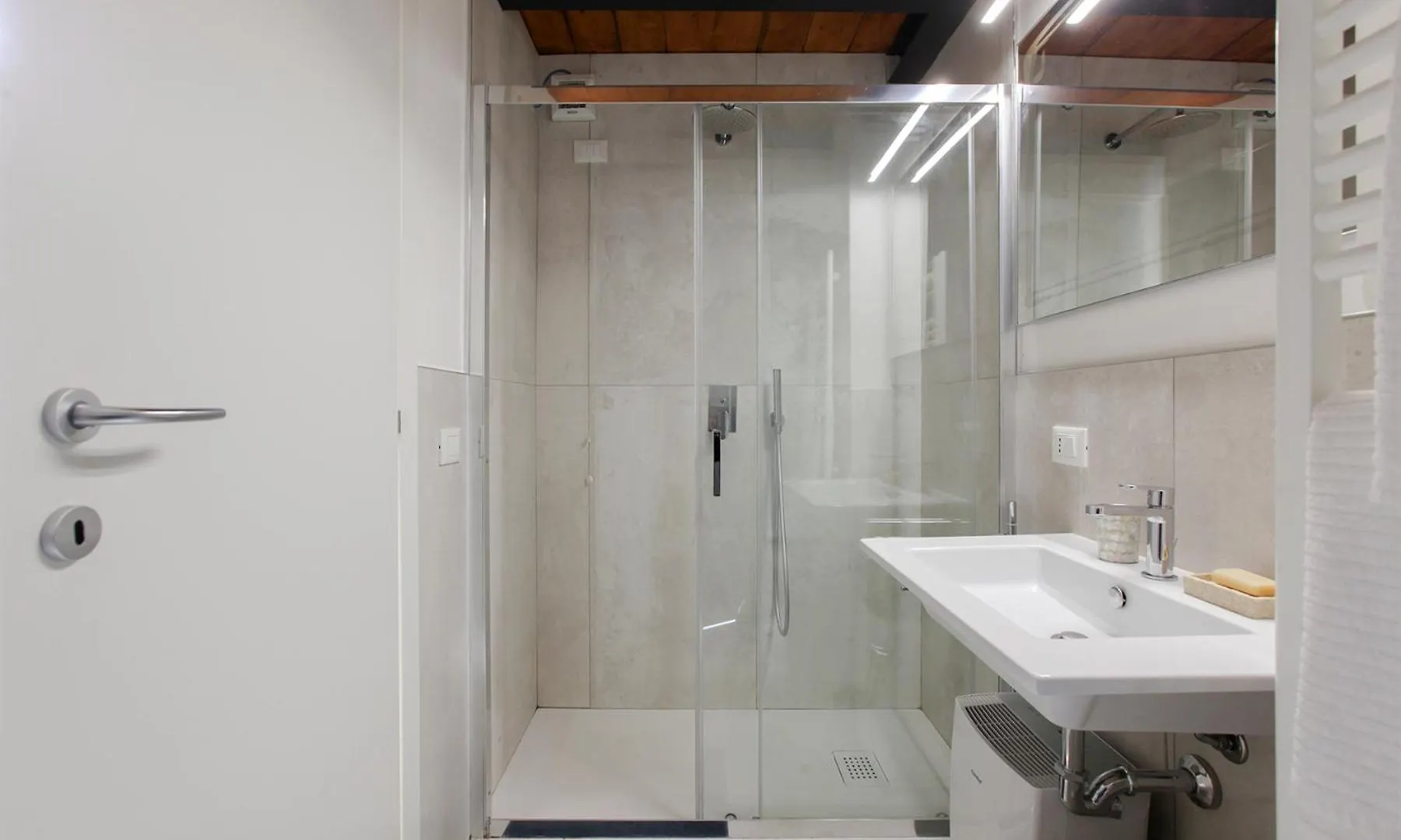 Beautiful Loft Near Navigli Apartment Milan