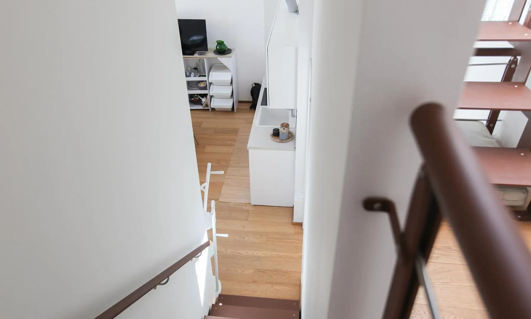 Appartement Beautiful Loft Near Navigli à Milan 0*,  Italie
