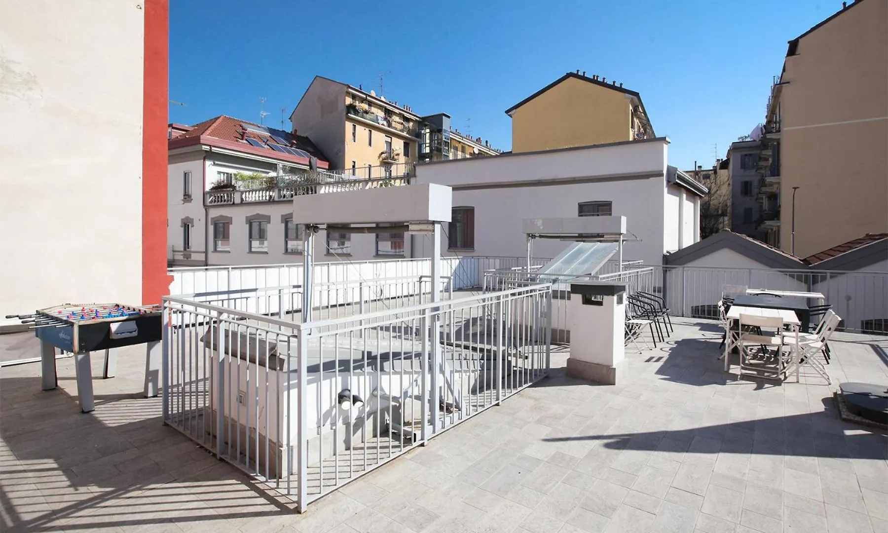 Appartement Beautiful Loft Near Navigli à Milan Italie