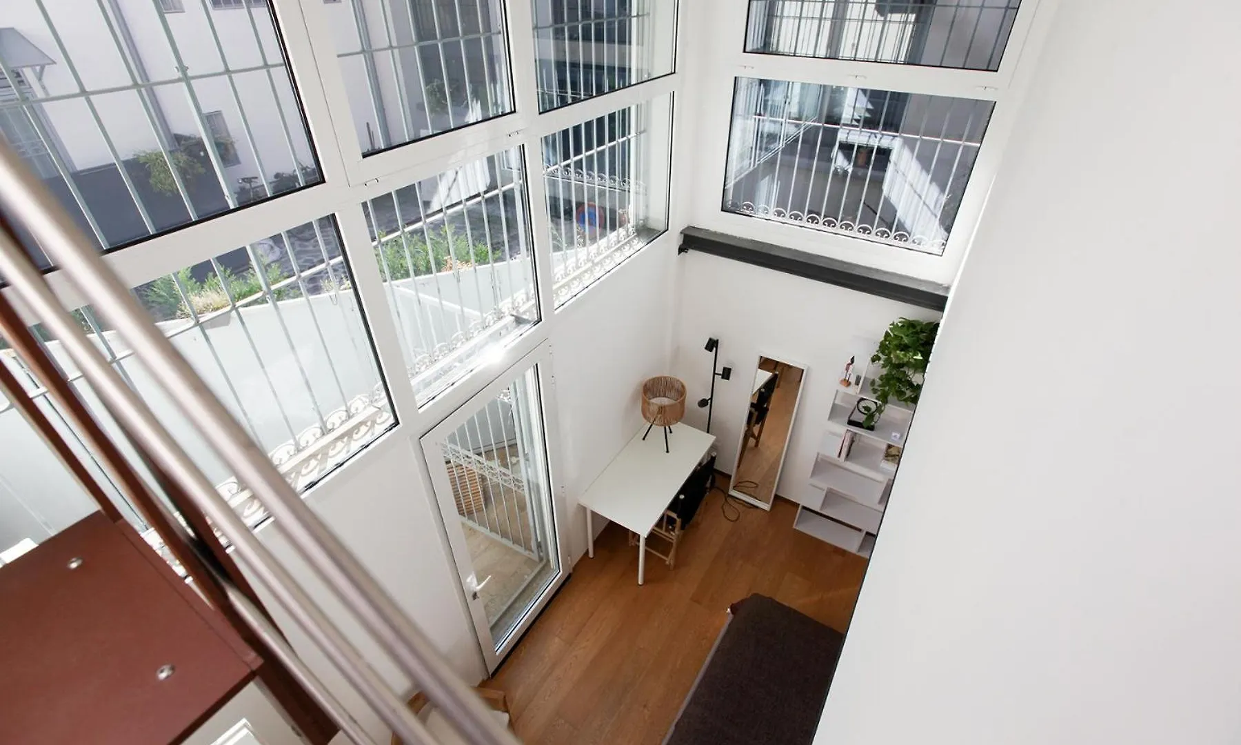 Appartement Beautiful Loft Near Navigli à Milan