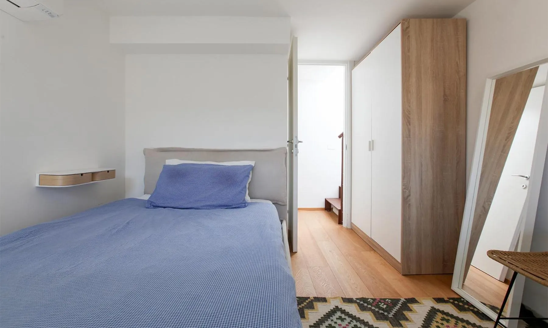 Appartement Beautiful Loft Near Navigli à Milan