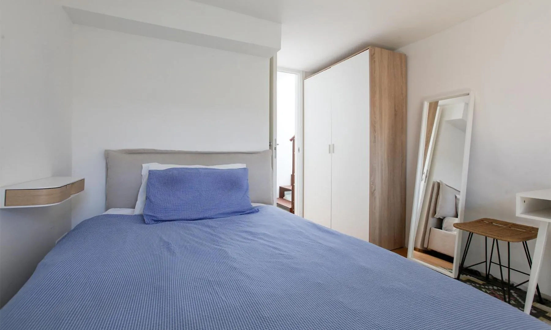 Appartement Beautiful Loft Near Navigli à Milan 0*,