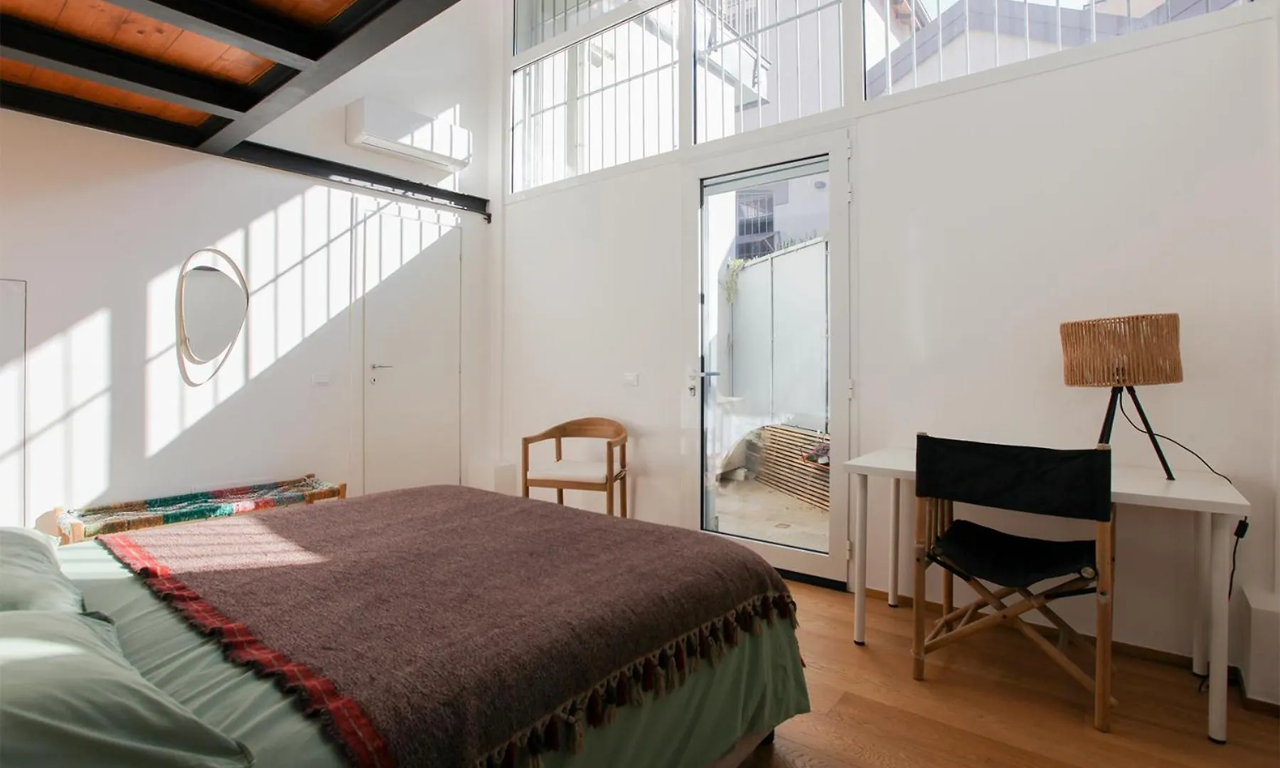 Appartement Beautiful Loft Near Navigli à Milan