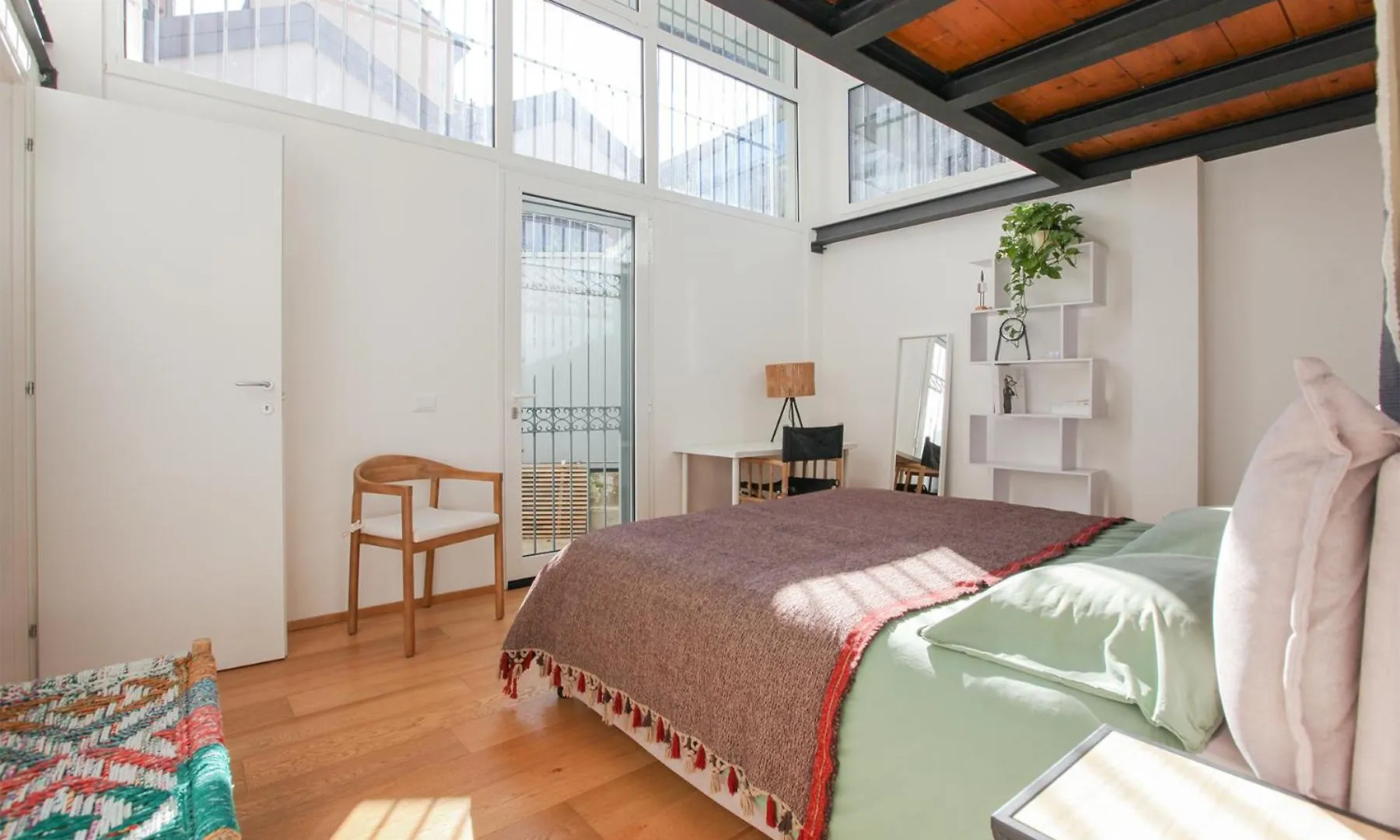 Appartement Beautiful Loft Near Navigli à Milan
