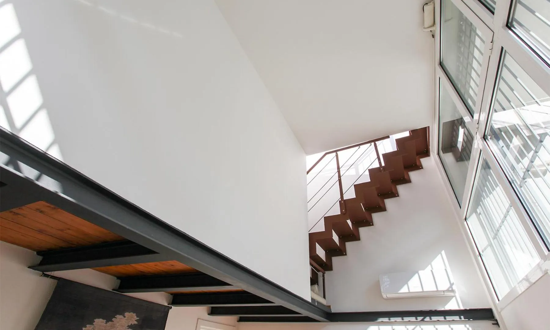 Appartement Beautiful Loft Near Navigli à Milan Italie