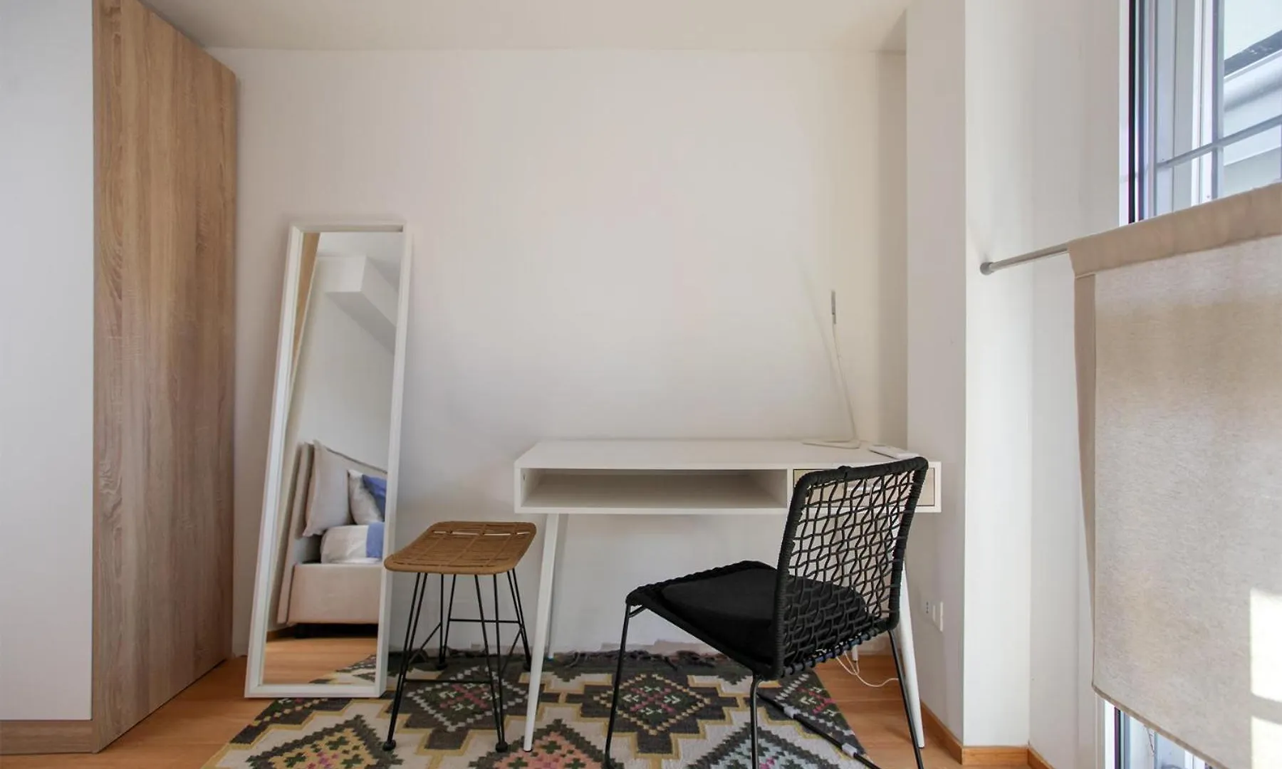 Appartement Beautiful Loft Near Navigli à Milan