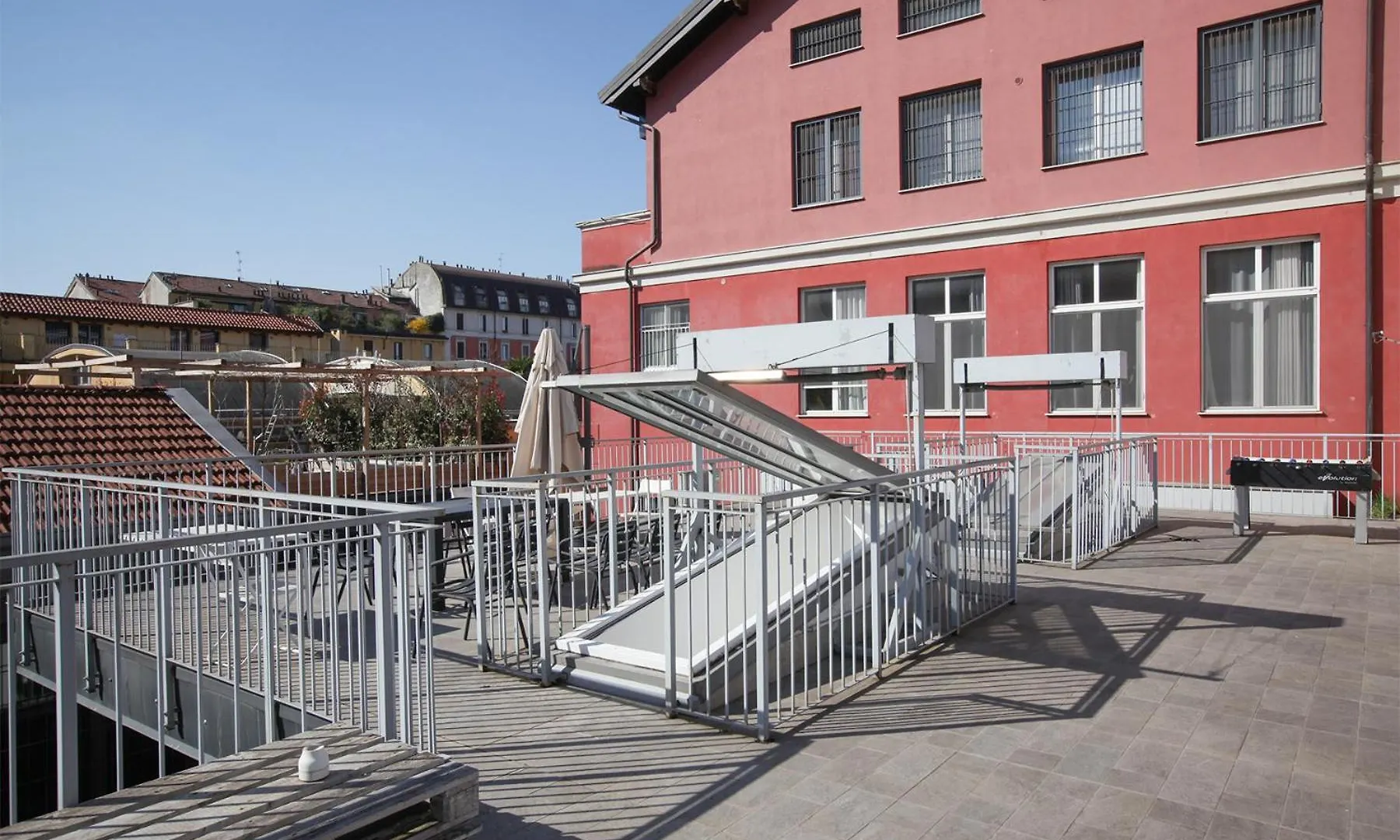 Beautiful Loft Near Navigli Apartment Milan