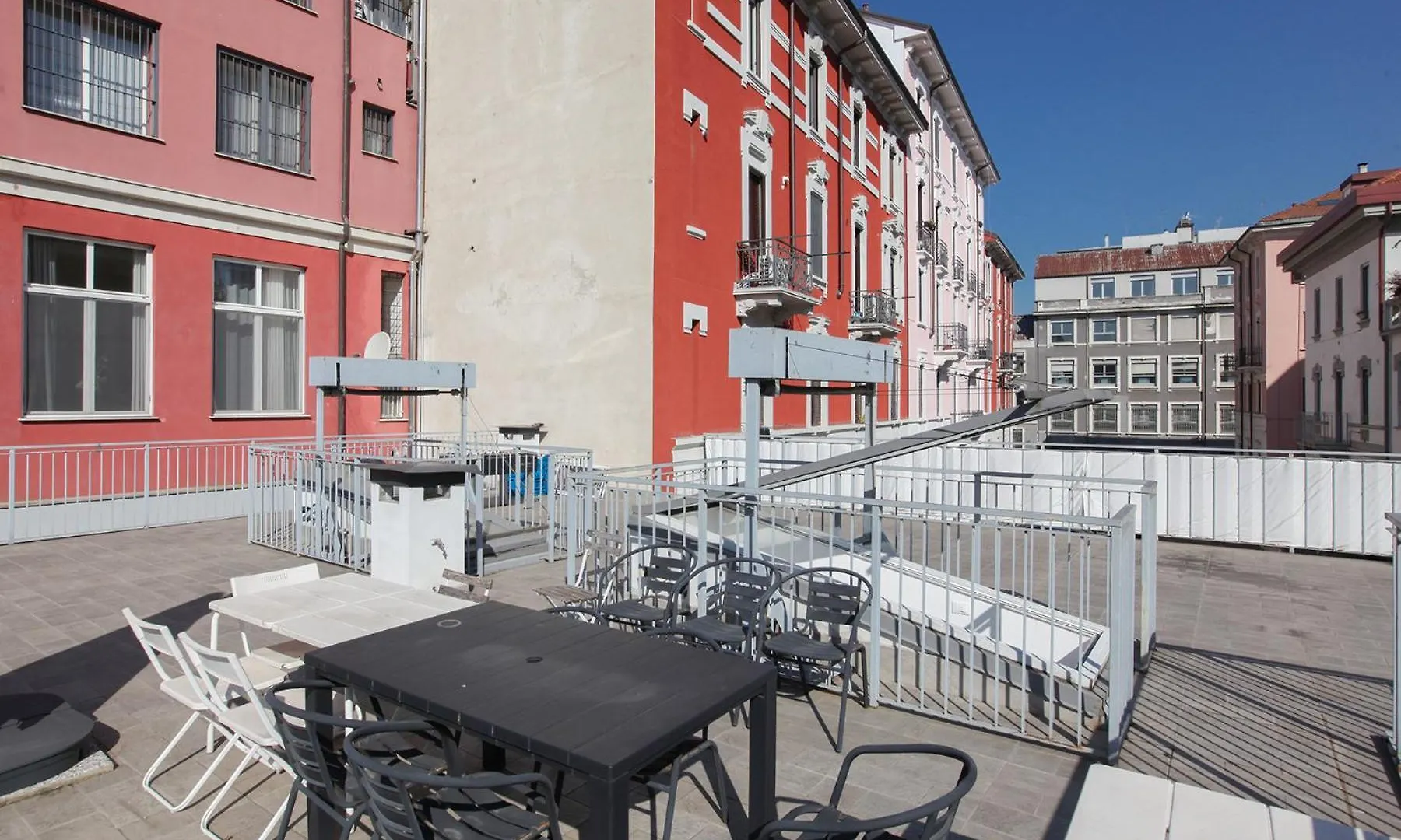 Beautiful Loft Near Navigli Apartment Milan 0*,  Italy
