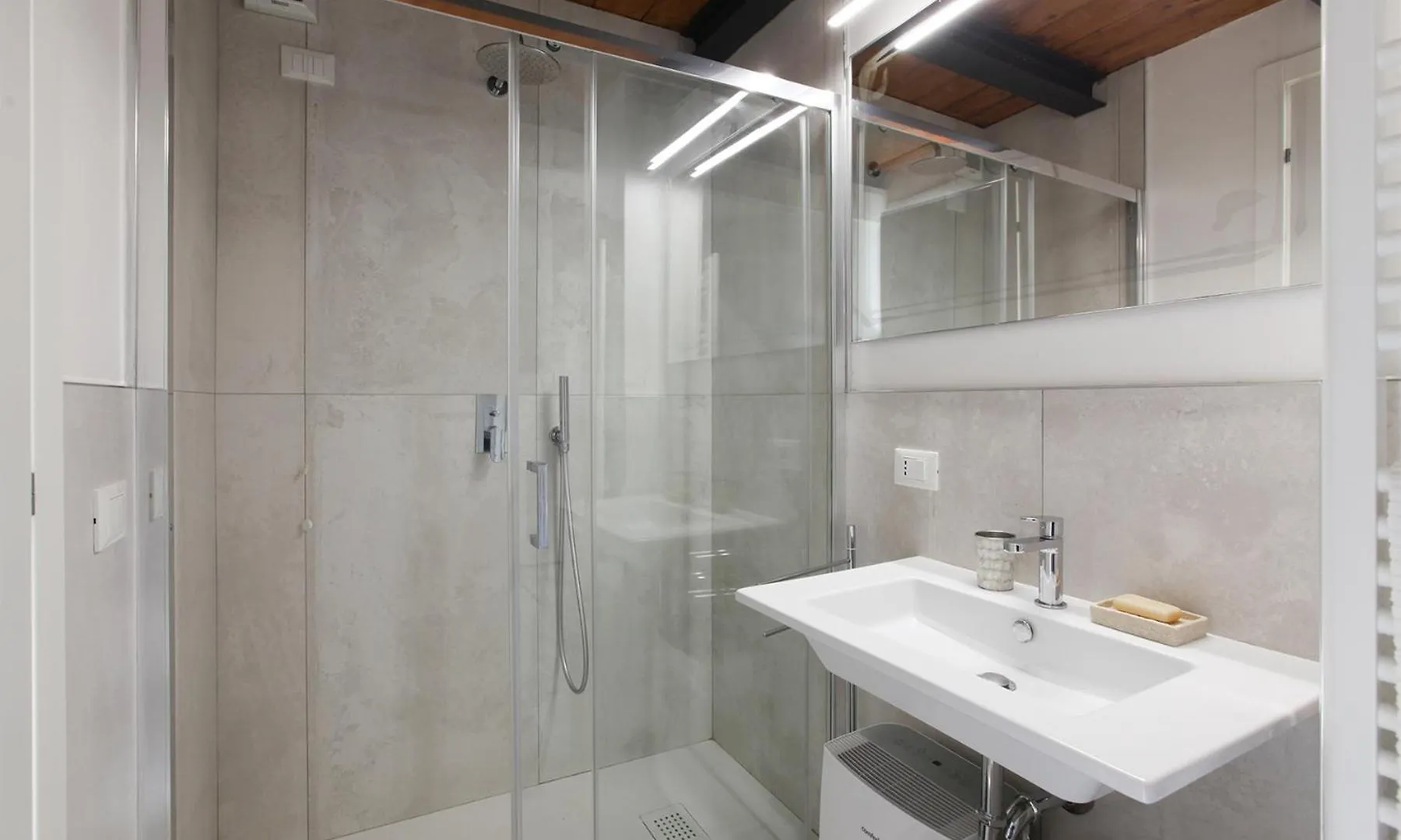 Beautiful Loft Near Navigli Apartment Milan