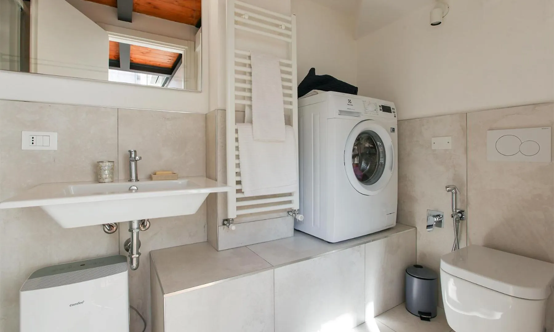 Beautiful Loft Near Navigli Apartment Milan Italy