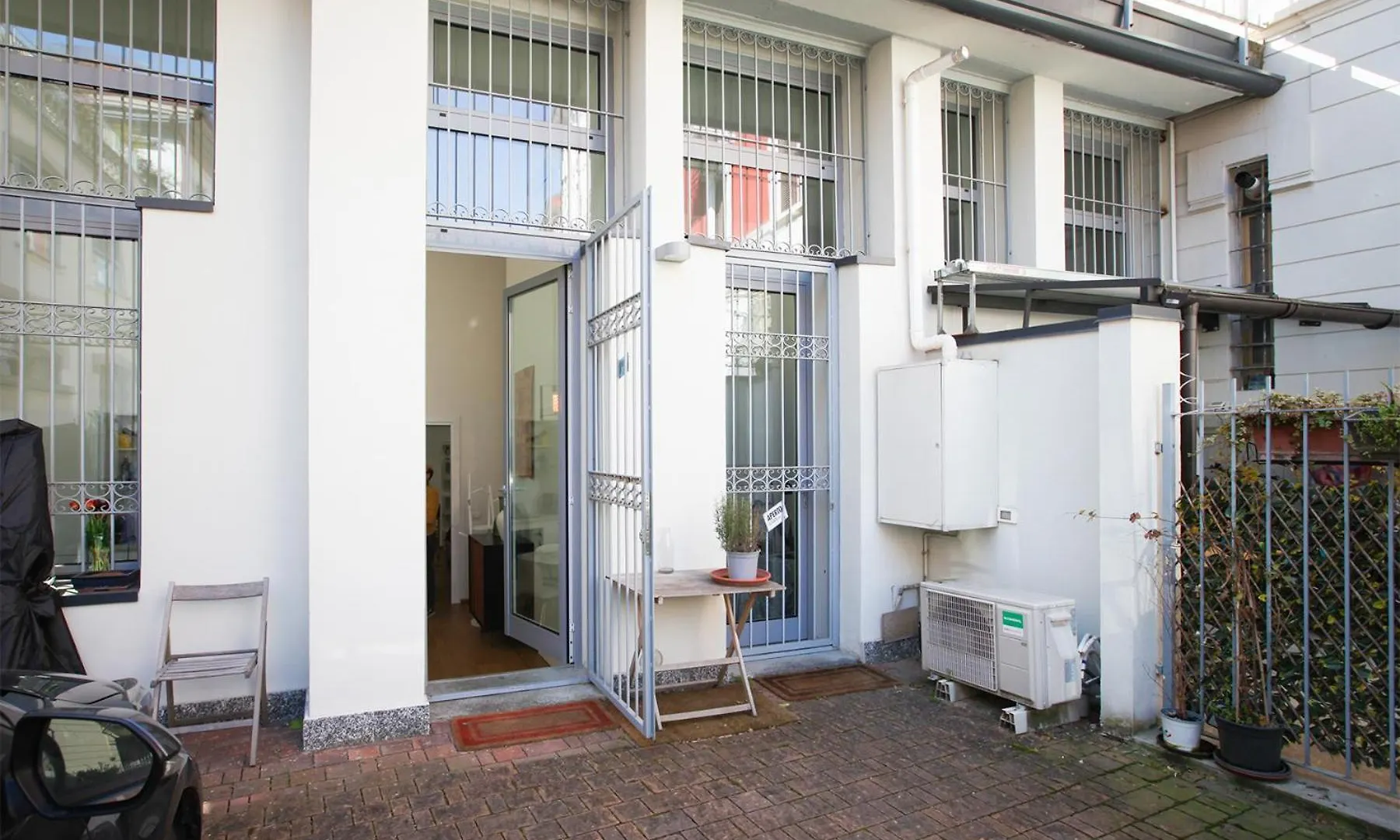 Beautiful Loft Near Navigli Apartment Milan