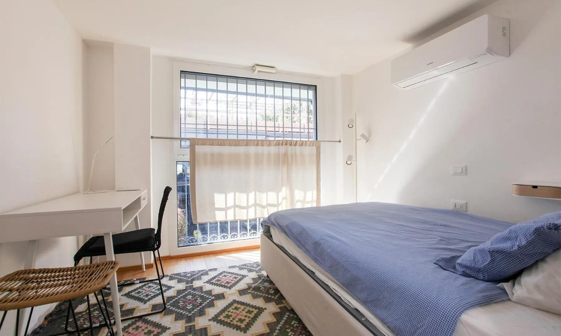Beautiful Loft Near Navigli Apartment Milan 0*,  Italy