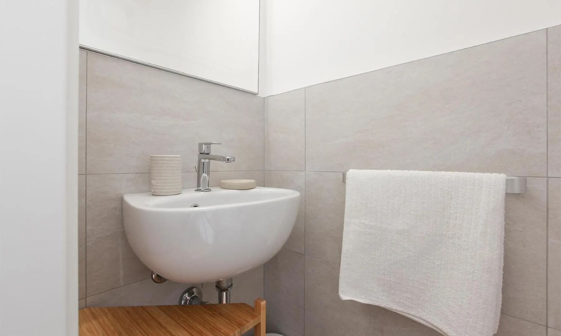 Beautiful Loft Near Navigli Apartment Milan