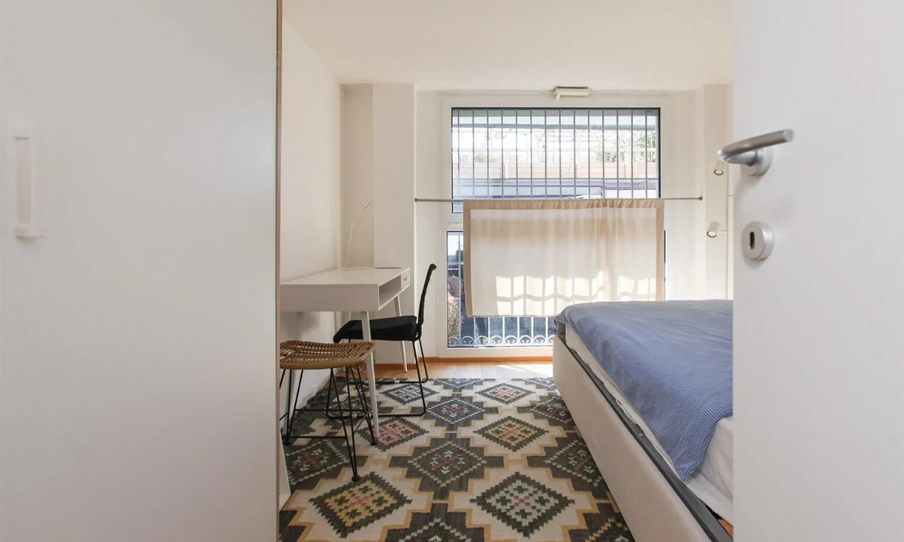 Beautiful Loft Near Navigli Apartment Milan