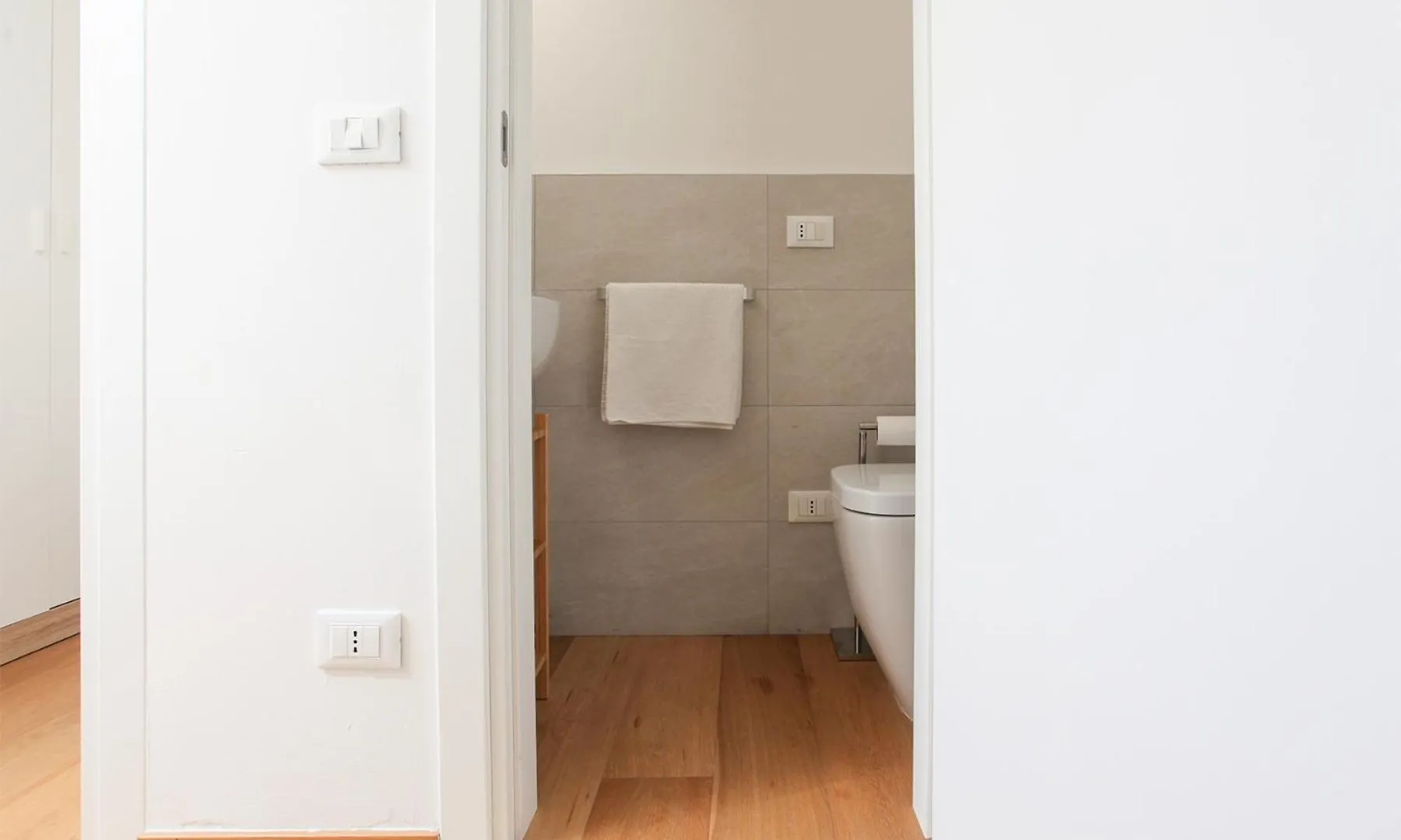 Beautiful Loft Near Navigli Apartment Milan